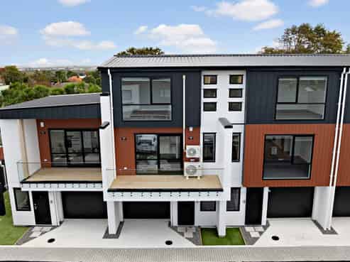 Lots 5-7/36 Oakley Avenue, Waterview