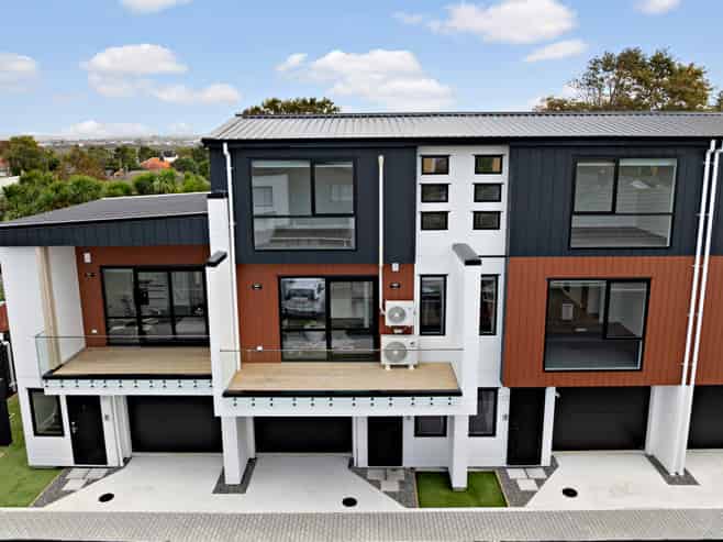 Lots 5-7/36 Oakley Avenue, Waterview