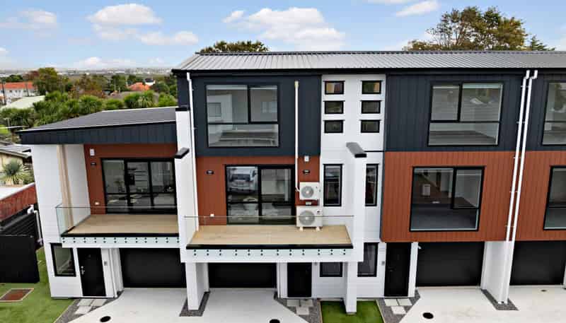 Lots 5-7/36 Oakley Avenue, Waterview