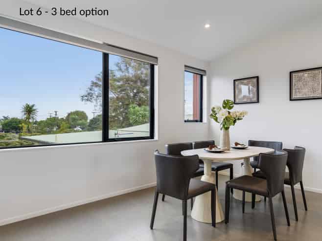 Lot 5-7/36 Oakley Avenue, Waterview