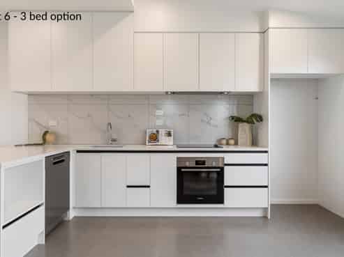 Lots 5-7/36 Oakley Avenue, Waterview