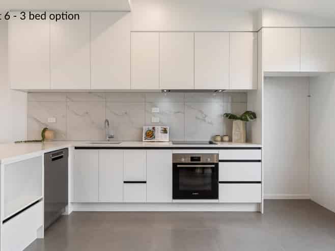 Lot 5-7/36 Oakley Avenue, Waterview