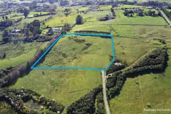 Auckland - Address withheld