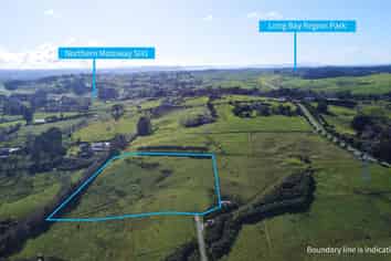 Auckland - Address withheld