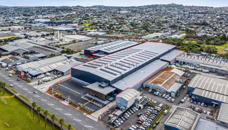 A/224 Neilson Street, Onehunga