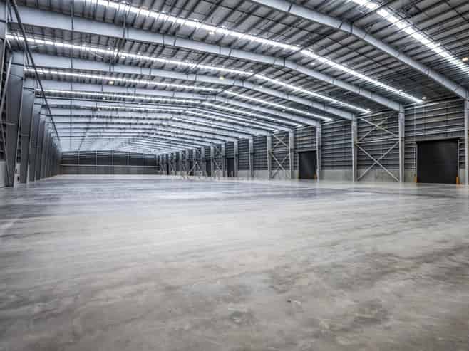 13,027sqm Brand New Warehouse & HQ