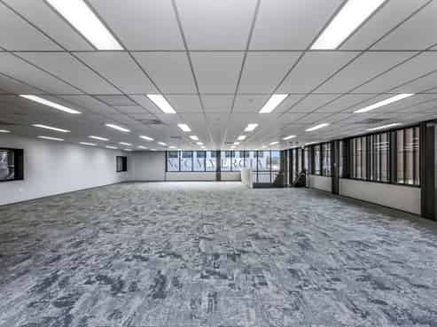 13,027sqm Brand New Warehouse & HQ