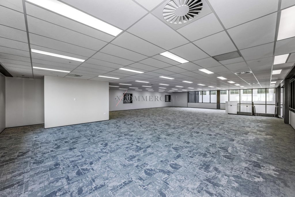 13,027sqm Brand New Warehouse & HQ - Widok 6