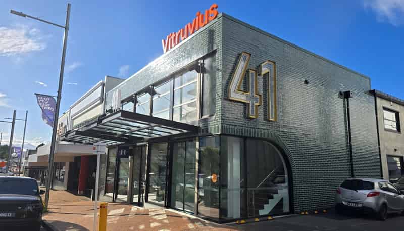 41 Elizabeth Street, Tauranga