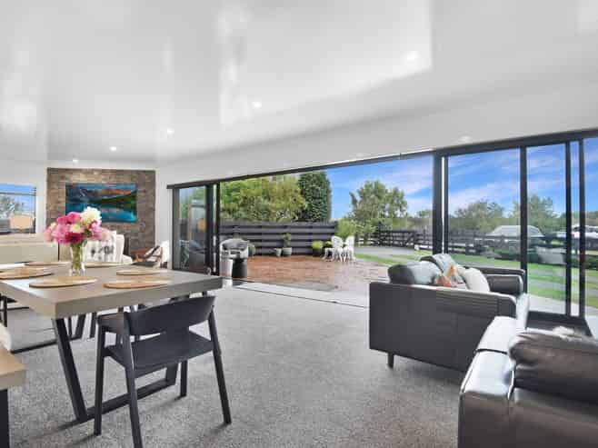 101 Fox Road, Springvale