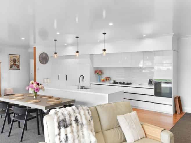 101 Fox Road, Springvale