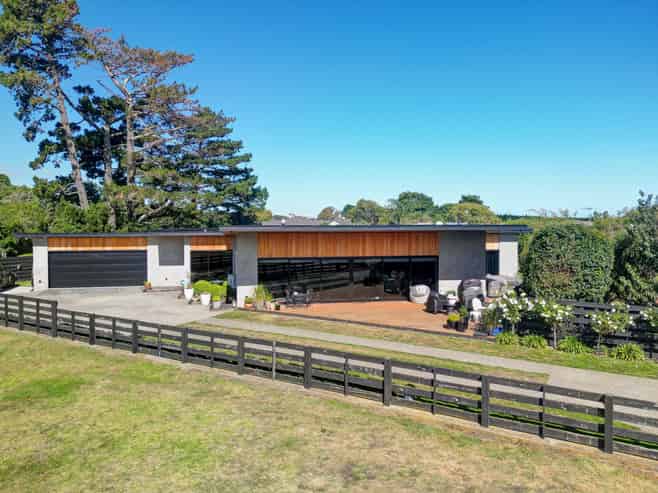 101 Fox Road, Springvale