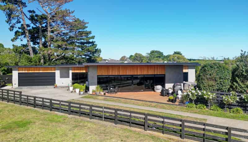 101 Fox Road, Springvale