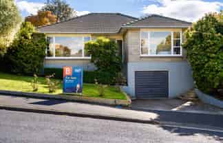 11 Pioneer Crescent, Helensburgh