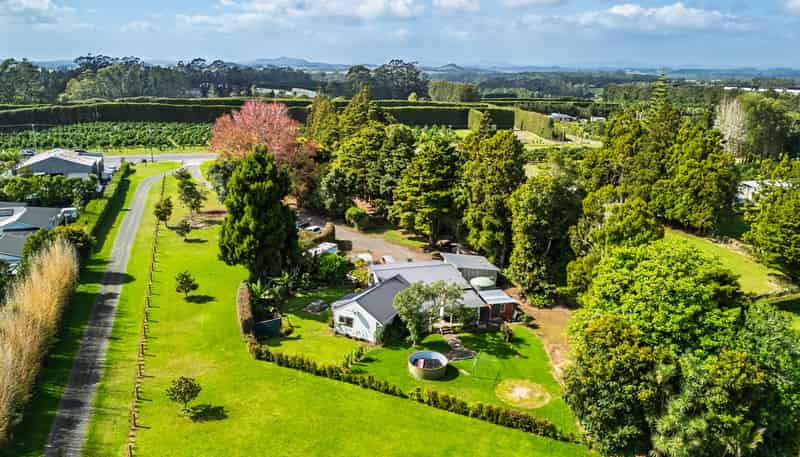 2323 State Highway 10 , Kerikeri