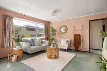 Bay of Plenty - Address withheld