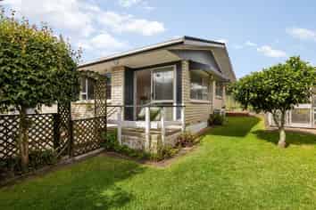 Bay of Plenty - Address withheld