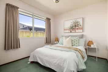 Bay of Plenty - Address withheld