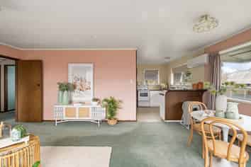 Bay of Plenty - Address withheld