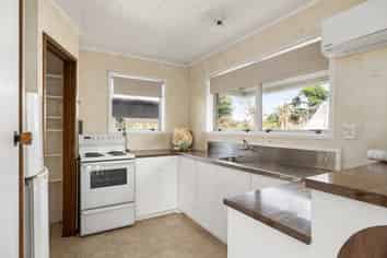 Bay of Plenty - Address withheld