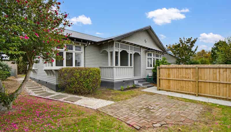 20 Woodham Road, Linwood