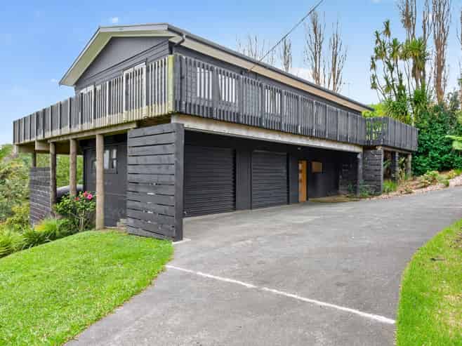 1 Cullen Street, Mangawhai Heads