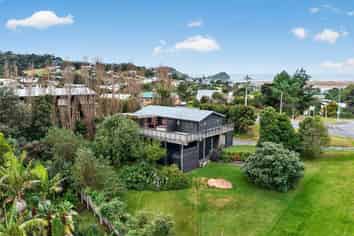 1 Cullen Street, Mangawhai Heads