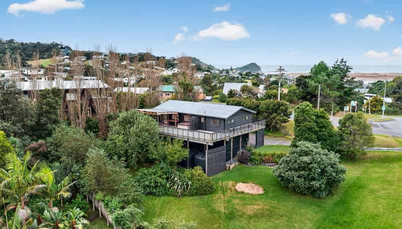1 Cullen Street, Mangawhai Heads