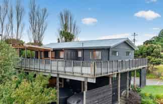 1 Cullen Street, Mangawhai Heads