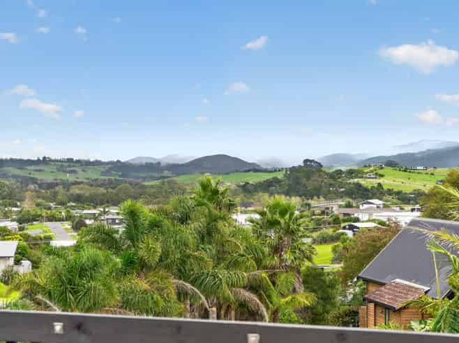 1 Cullen Street, Mangawhai Heads