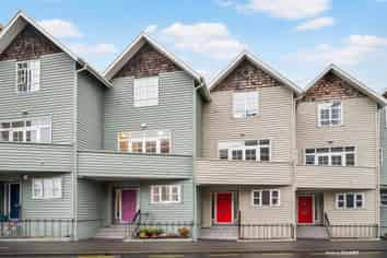 5 Murphy Street, Thorndon