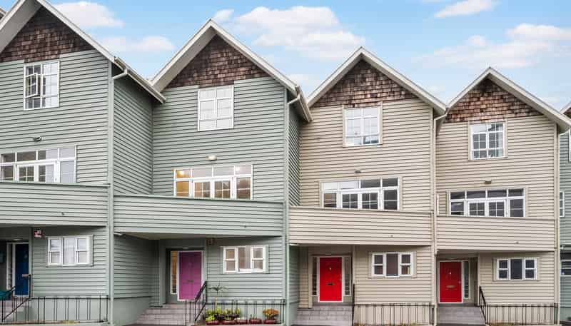 5 Murphy Street, Thorndon