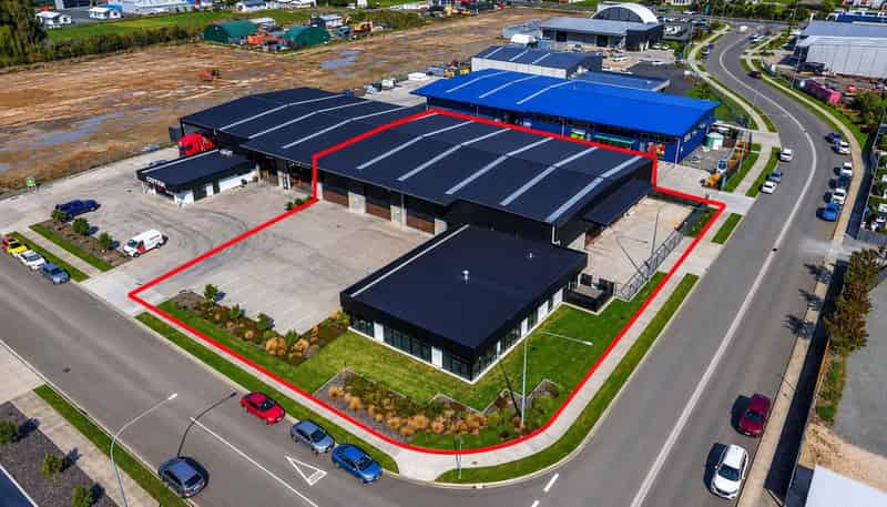 24 Estuary Place, Richmond