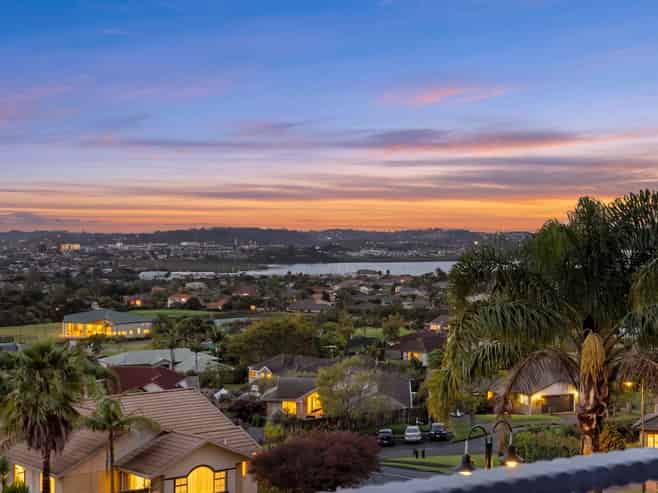 20 Bonnard Place, West Harbour