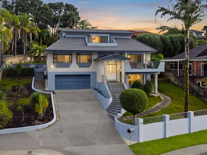 20 Bonnard Place, West Harbour