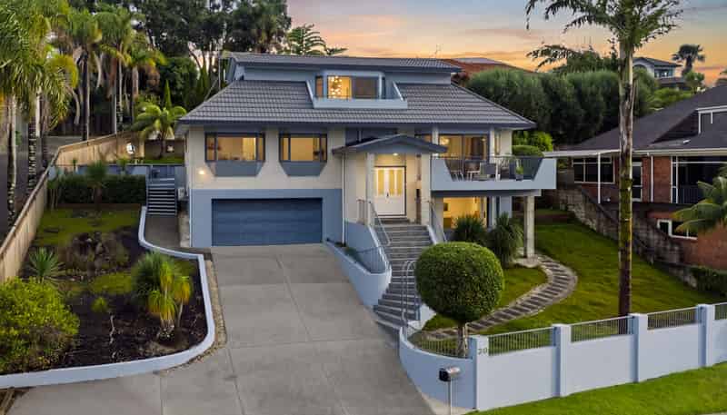 20 Bonnard Place, West Harbour