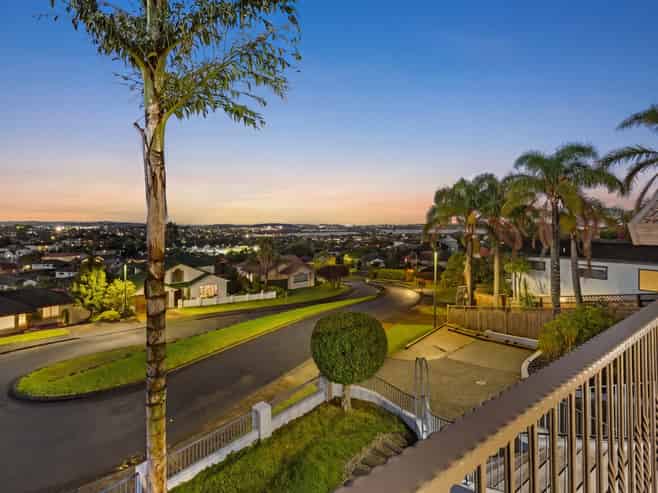 20 Bonnard Place, West Harbour