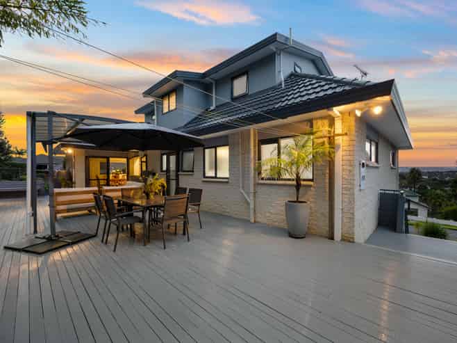 20 Bonnard Place, West Harbour