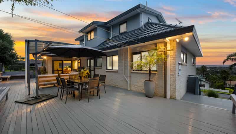 20 Bonnard Place, West Harbour