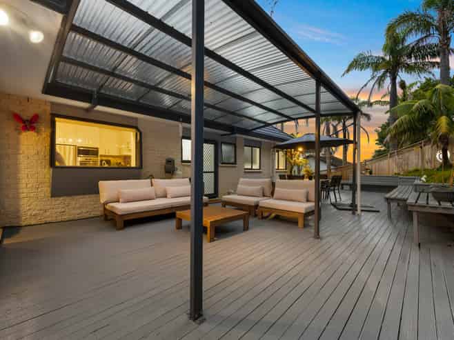 20 Bonnard Place, West Harbour