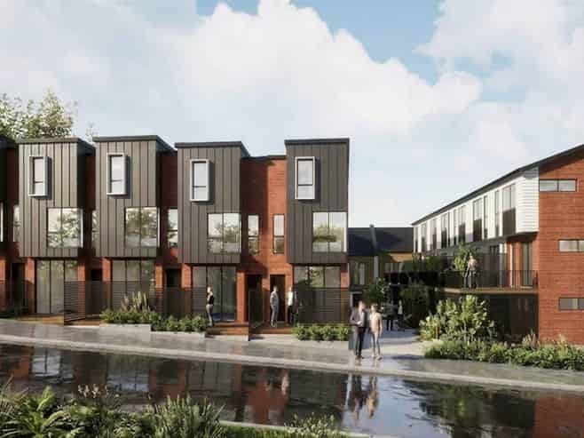 Lot 22/11&15 St Jude Street, Avondale