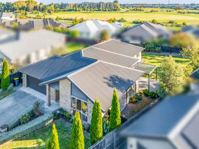 9 Wardell Street, Wigram