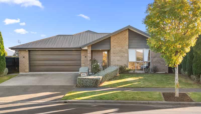 9 Wardell Street, Wigram