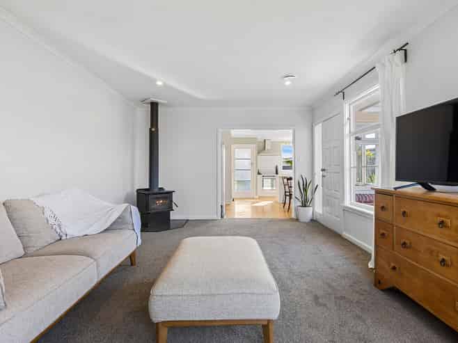 63 Otaki Street, Kaiapoi