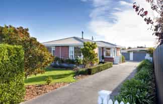 63 Otaki Street, Kaiapoi