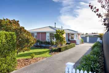 63 Otaki Street, Kaiapoi