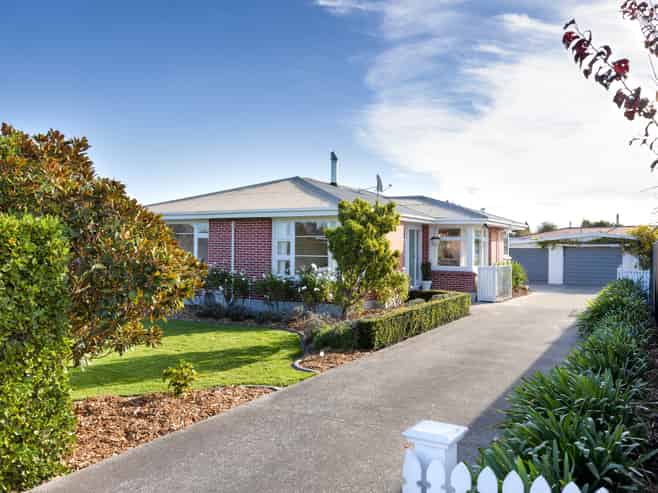 63 Otaki Street, Kaiapoi