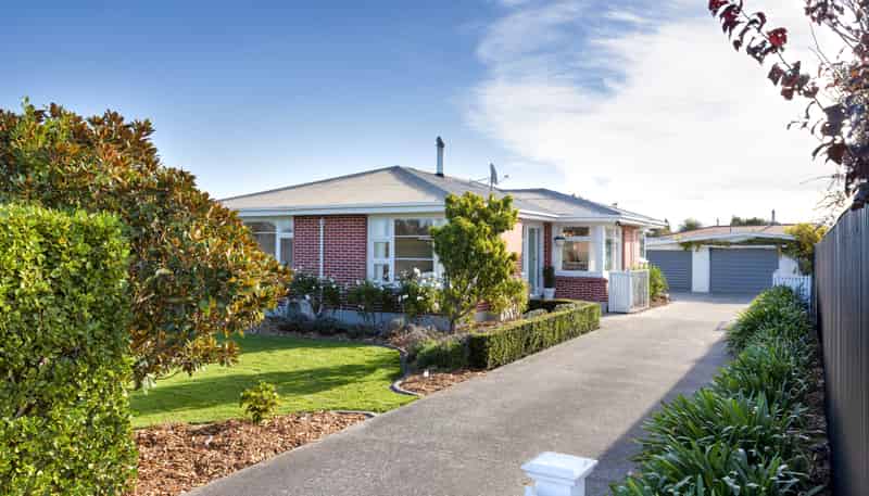 63 Otaki Street, Kaiapoi