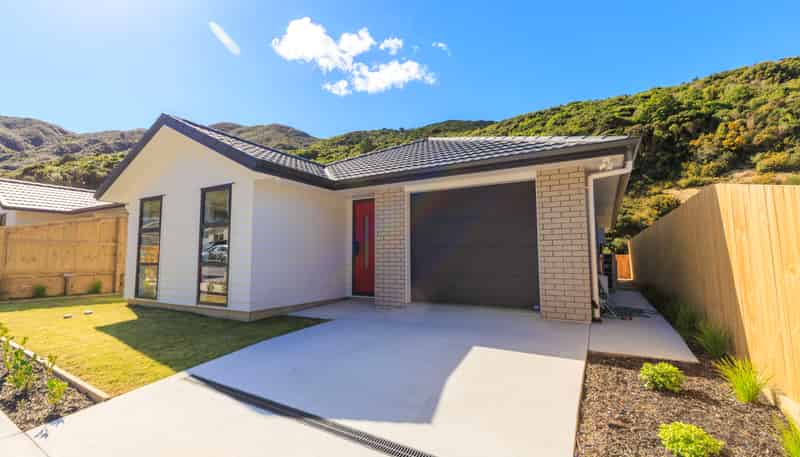 130 Silverstream Road, Crofton Downs