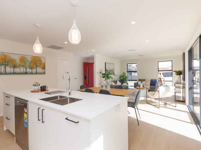 130 Silverstream Road, Crofton Downs